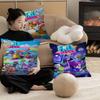 FFall GGuys Spiel Personalisierte Kissenstaubabdeckung Schlafzimmer Kinder Party Dekoration Kissenbezug Geburtstag Kinder Geschenk