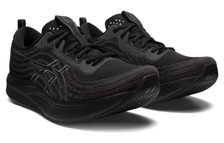 Asics EvoRide Speed 'Black Carrier Grey' 1011B612-001