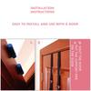 Door Swing with Seat Pad for Women Sex Swing SM Game Bondage Swing Spreader Leg Pad Adult Sex Game Products for Couple Sex Swing