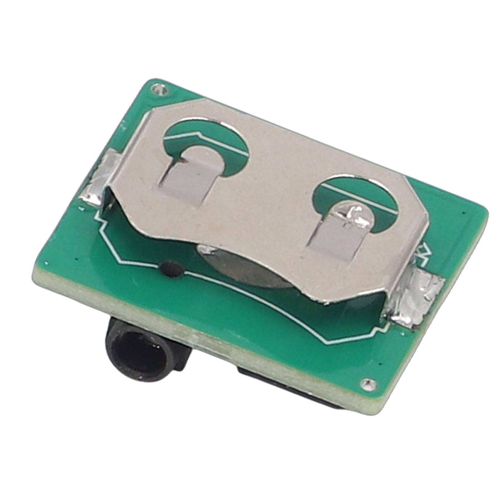 CW Key Trainer Battery Powered Manual Morse Trainer Hand Key Exerciser Oscillator