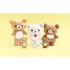 Rilakkuma Standing Plush Toy MV26001 H375 X W250 X D160mm San-X