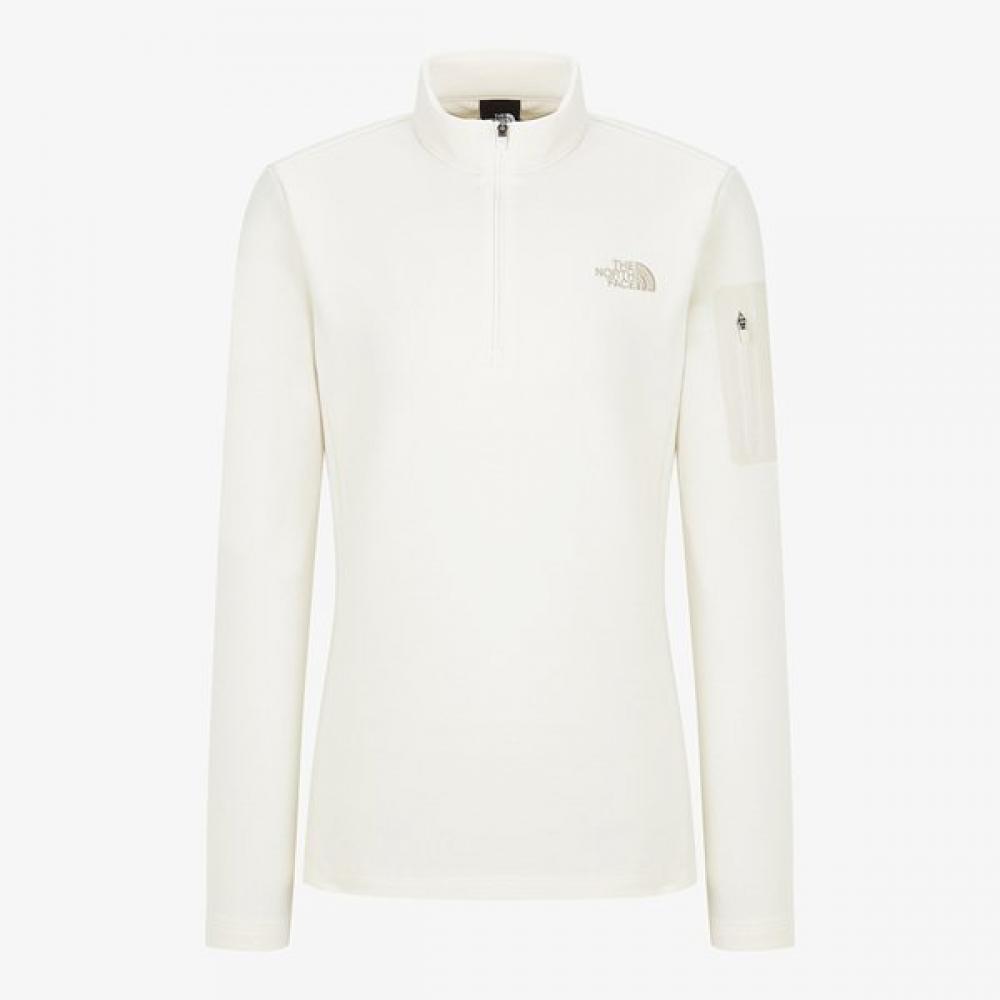 

The North Face Long Sleeve Top Bansodino Cream CREAM/094