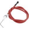 Electrod Sark 61692222 Electrod Spark Sense Aprinzător Piese Frigider RV | Compatibil cu Frigider RV Norcold, Încălzitor, Termistor - Esențial