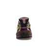 New Balance 991 Grau Grün Lila Damen W991SRG
