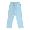 2024 TEMU Men's Breathable Cotton Linen Summer Loose Casual Long Pants