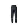 Nike Knitted Sweatpants Men's Black Moderate Sweatpants AT3502-011