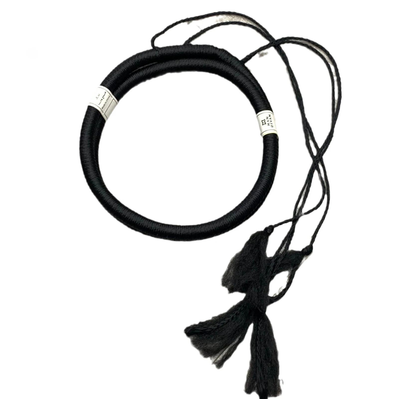 

Арабський шемаг мусульманський кефіє головний убір тактичний пустельний шарф на голову та шию військова шаль арабський шарф головний убір з мотузкою агаль