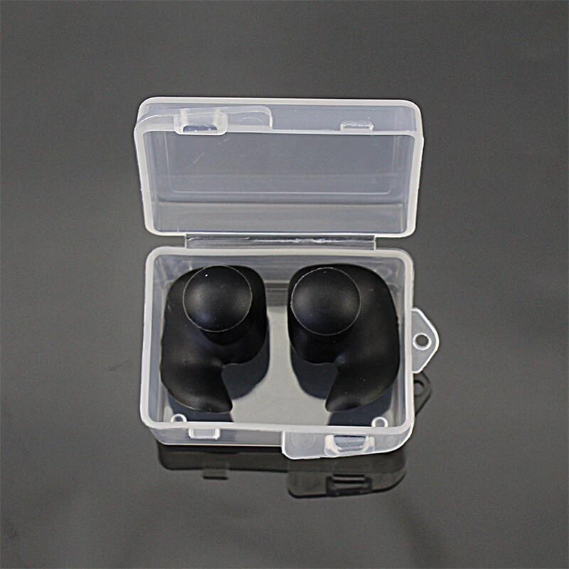 

Alliance Messenger Waterproof Swimming Earplugs