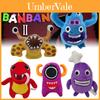 Entzückendes Banban-Plüschtier aus Garten of Banban Perfekt für Spielefans