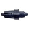 16A Euro-German Male & Female Plug Socket Extension Cord