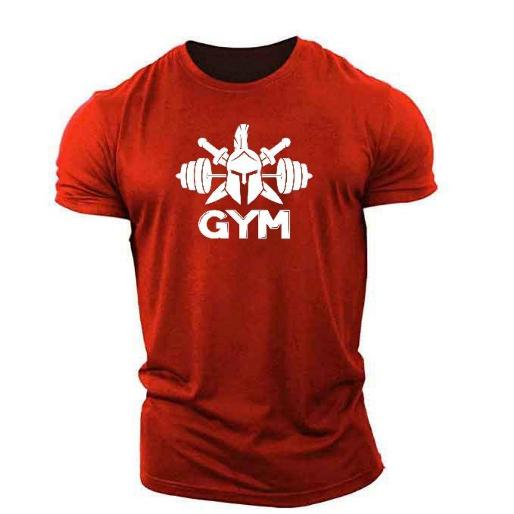 

Retro Spartan men s T-shirt, 3D printed short sleeved top, oversized fashionable oversized fitness and sports men s clothing 6XL