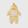 JELLYBABY 7A Antibacterial Infant Autumn Romper
