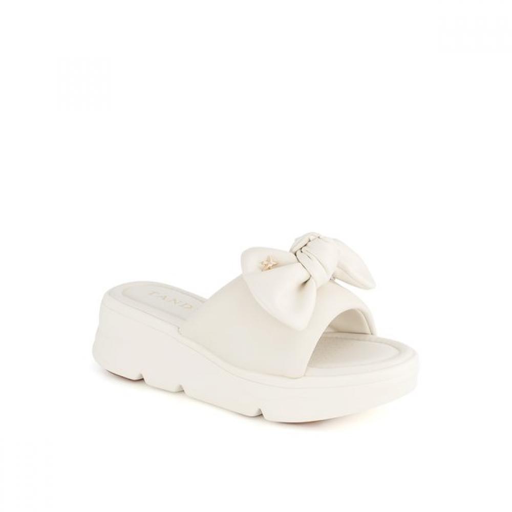 Tandy Women S SandalS Ivory  G25038 250