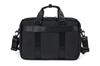 Sonne 2-Way Briefcase, Men's, Black, SO-SOSF001-BK
