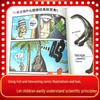 Kids' Favorite Comic Science: Dinosaurs & Prehistoric Animals
