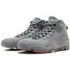 Jordan 10 Retro Cool Grey Men's 310805-022