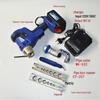 Electric Copper Pipe Flaring Tool