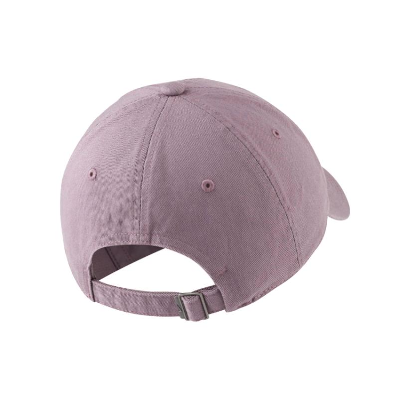 Nike Baseball Caps Women's Pink Casual AO8662-531