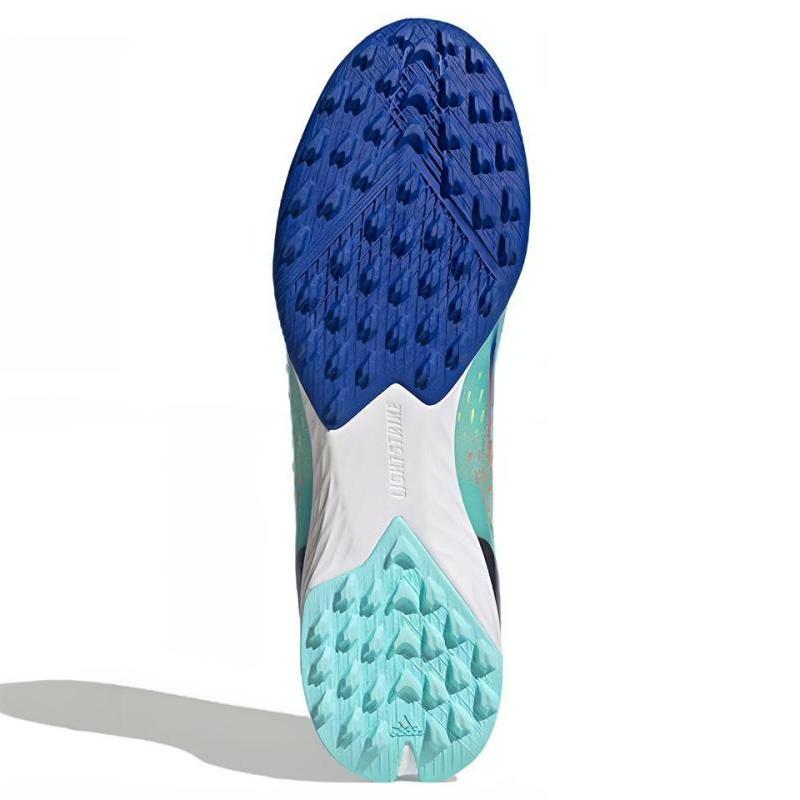 Adidas X Speedportal.1 Tf 'Blue Red' Sneakers GW8972