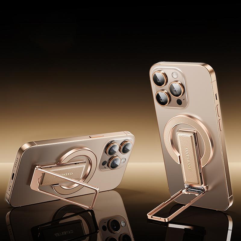 

Oatsbasf Magnetic Phone Grip Phone Ring Holder Angle Adjustable Finger Ring Stand for iPhone Samsung Google Elegant Vibe пустельний