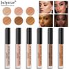 Julystar Waterproof and Sweat-proof Concealer Lasting Concealer Acne Mark Concealer Concealer To Cover Dark Circles