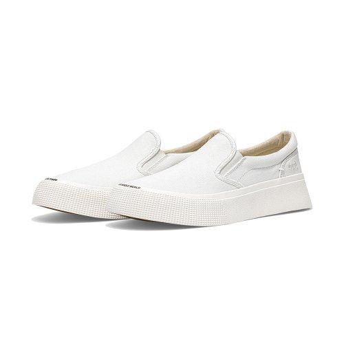 [EPT] Slip-On (White) EP1SN1SL05001