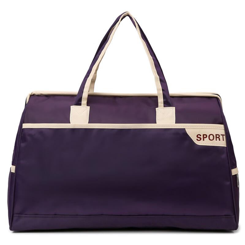 OLOMM Dry Wet Separation Travel & Gym Bag One Size