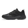 Cloud Journey Cushioning Height Increasing Abrasion Resistant Slip Resistant Casual Shoes Men's Black 912618807-3
