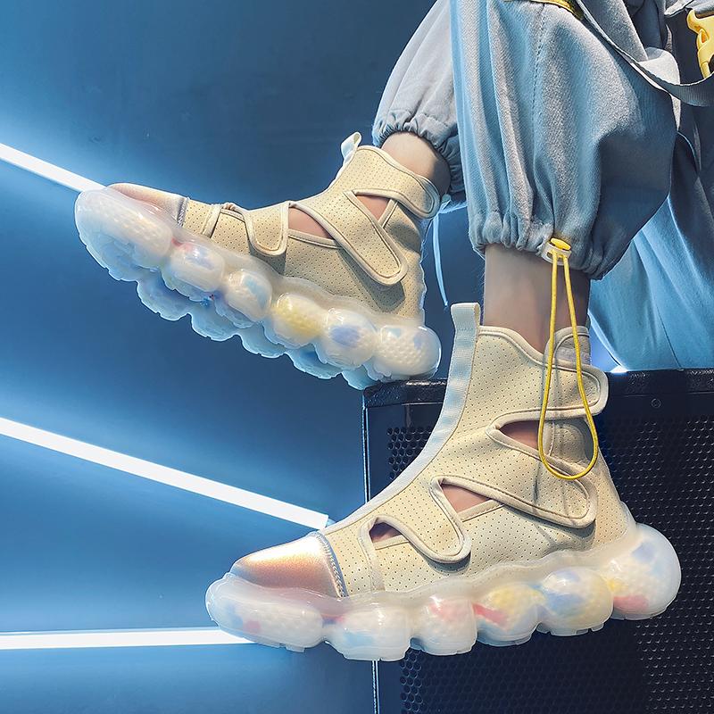 Обувь Мужские кроссовки Мужская повседневная мужская обувь Tenis Роскошная обувь Кроссовки для гонок Дышащая обувь Модные лоферы Кроссовки Размер 45 39 4647₽