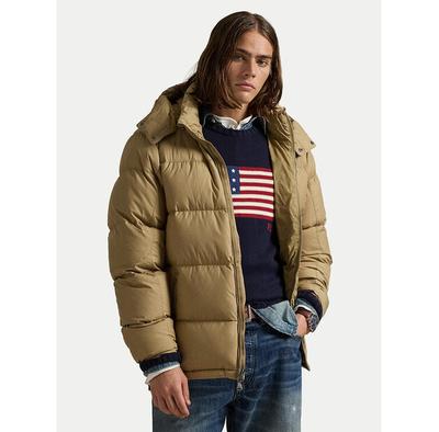 Down Jacket 710968278010