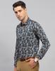 Monte Carlo Men's Regular Fit Shirt