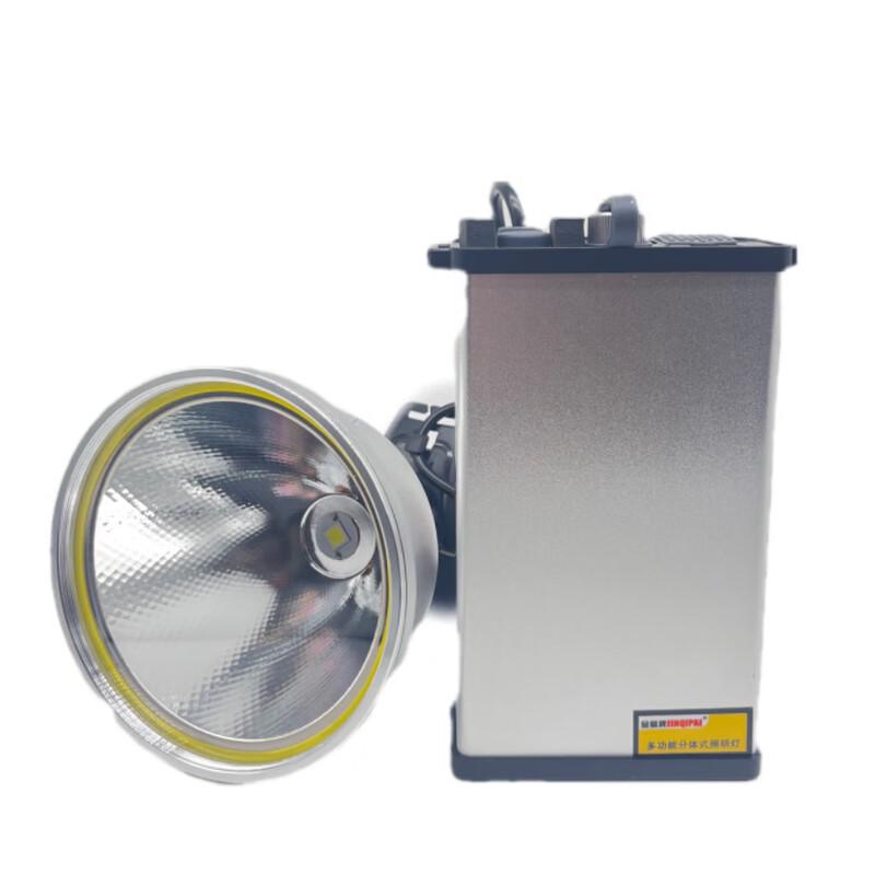 High-Power Fishing Headlamp