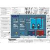 Datoo Sewage Pump Smart Controller Panel