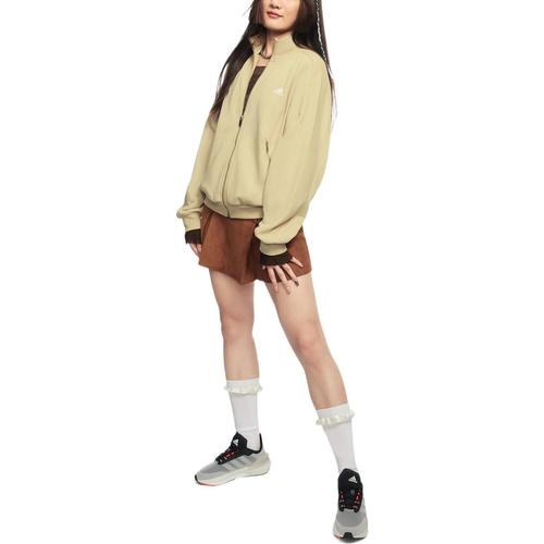 Adidas Comfort Jacket Women's Grassland Brown IK3465