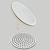 Coffee Puck Stainless Steel Coffee Filter Screen Reusable Mesh Filter Professional Accessories For Kitchen Home Commercial Cafe