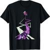Steven Universe Amethyst and Pearl Fusion Gem T-Shirt