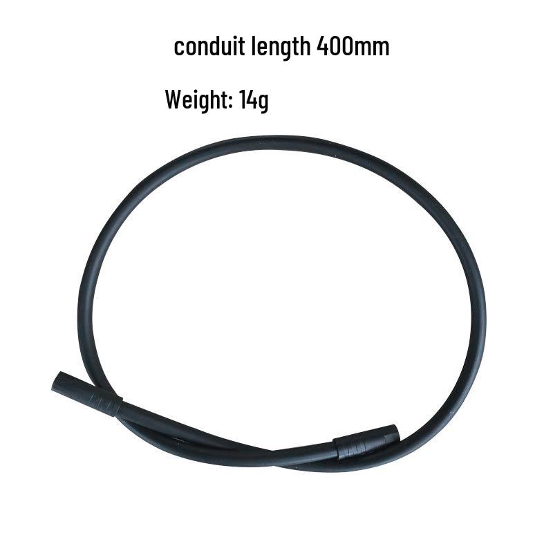 

Горный велосипед воздушная вилка тросовое управление аксессуар для подвески