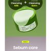 beplain - Mung Bean Pore Cleansing Milk Balm