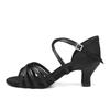Women's 5CM Tango/Latin Dance Shoes Professional Salsa Ballroom Dancing Shoes for Ladies