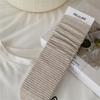 Women's Fall Fashion New Boneless Straight Plate Tube Stack Socks