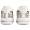 Nike Air Force 1 Wan Hua Nong, Chi Li Ying Nian, Shopping Bag Low top Skateboard Shoes Women's White Red DH2920-111(Team113-S-BOX)