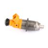 6Pcs Fuel Injector Fit for 2003-2020 Yamaha Outboard HPDI 250 300HP 60V-13761-00-00