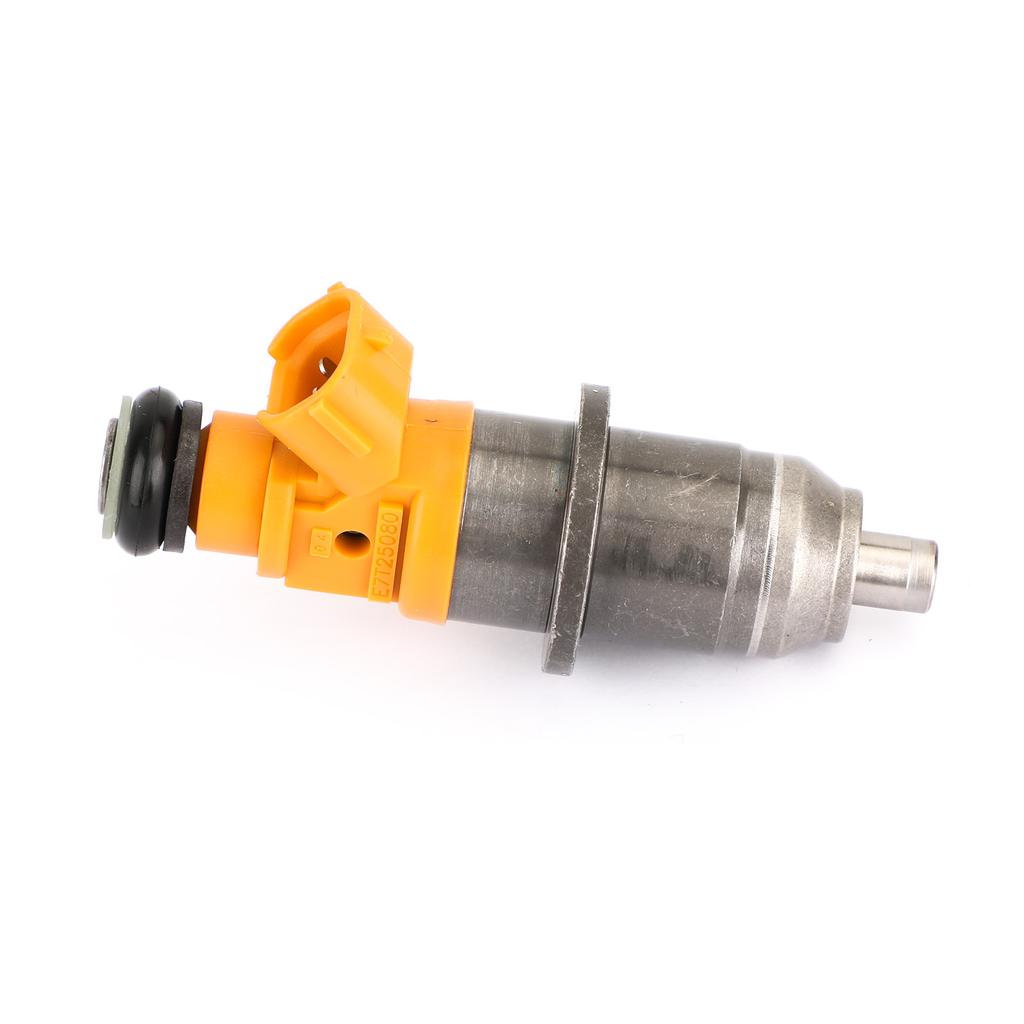 6Pcs Fuel Injector Fit for 2003-2020 Yamaha Outboard HPDI 250 300HP 60V-13761-00-00