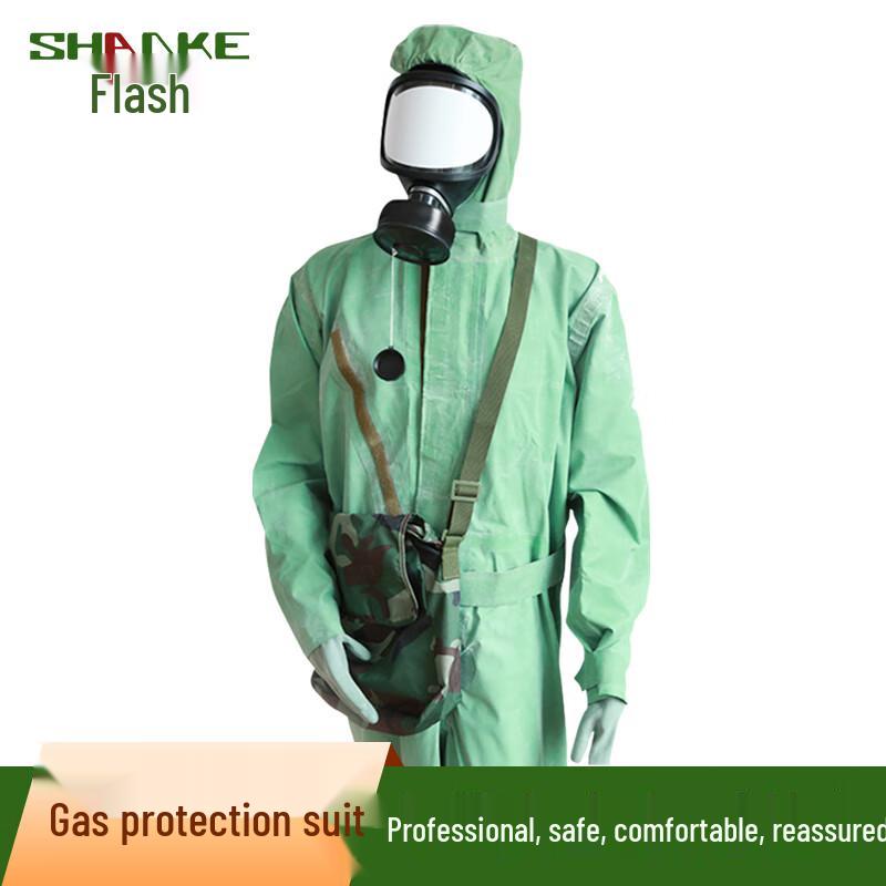 Shanker Protective Suit