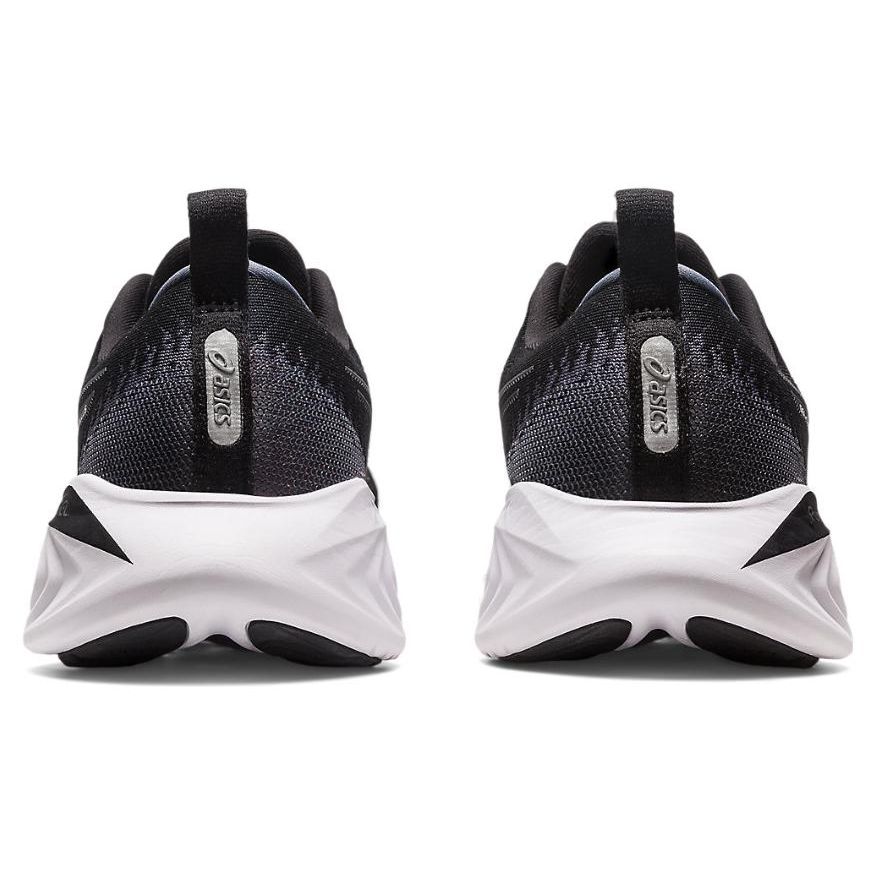 Asics Gel Cumulus 25 Black Carrier Grey Men Sneakers 1011B621-002