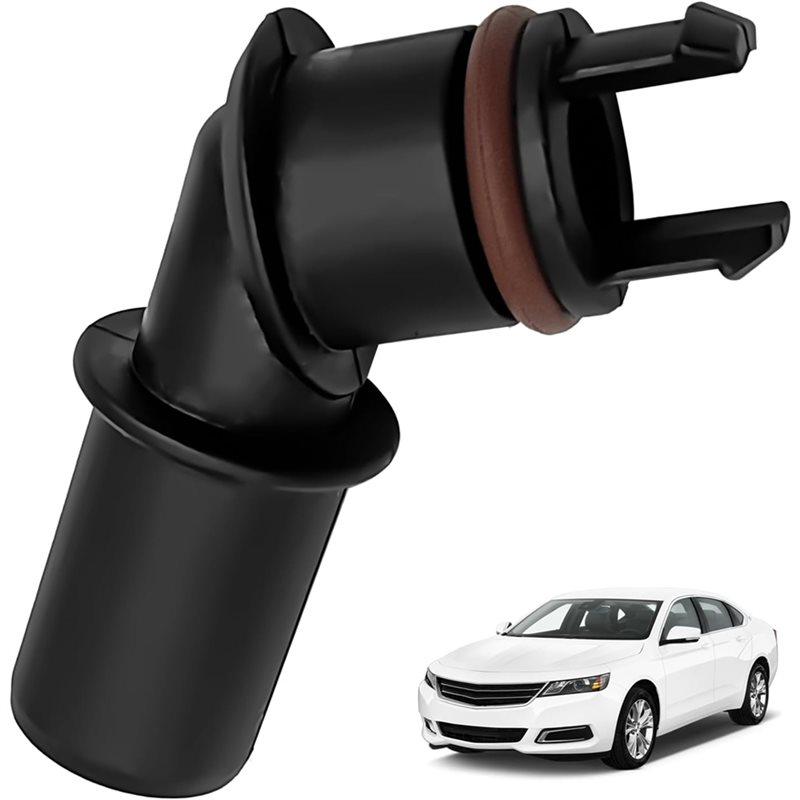 PCV Valve 12583384 For Cadillac CTS2 STS2 ATS Buick Lacrosse2 Rendezvous2 Impala Camaro 12578316