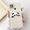 For Xiaomi Redmi 9C NFC Case For Redmi 10A Sport Cover Fashion Flower Fundas For Redmi 9 Activ 9C Anti-Drop Soft Silicone Bumper