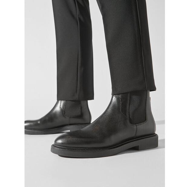 Vagabond Shoemakers Alex W Chelsea Boots 5248-301-20, Black