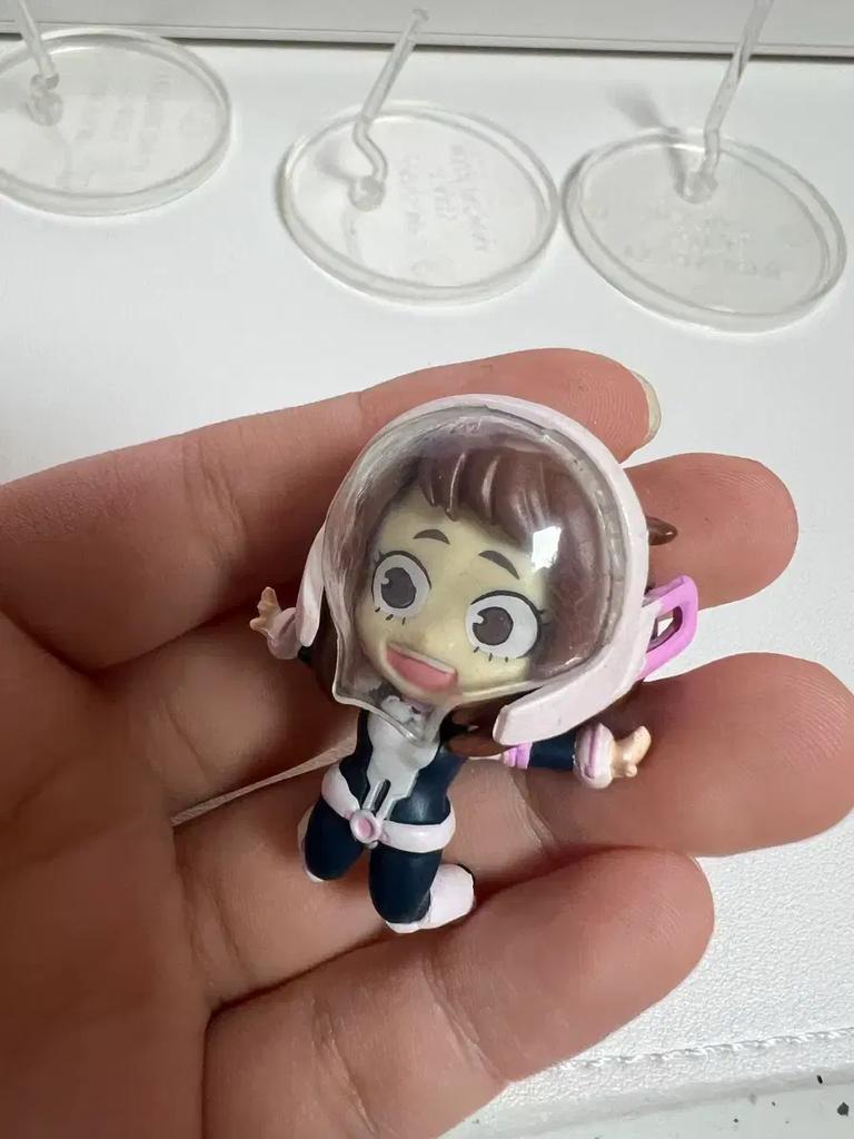 (Urgent) Hirosekiho Collection Figure Bulk Sale Used