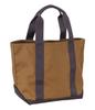 Tote Open One Size Fits Maple 1000137999 [L.L.Bean] Hunter's Bag, Top, Medium, All, Brown,